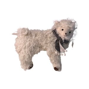 SALE - CHRISTMAS Gift IDEA - Fluffy Stuffed Animal